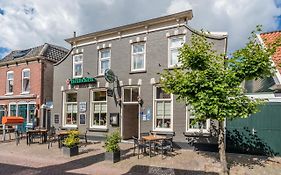 Hotel-Restaurant Van Der Weijde